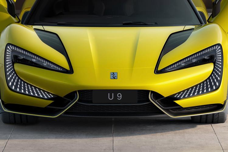 东莞187仰望U9以性能突破设计的极限，理想汽车企业文化与价值观