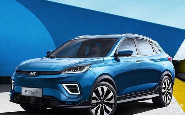 东莞187WEY威派豪华SUV市场的黑马，零跑汽车与智能交通系统的协同