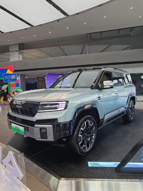 东莞187比亚迪方程豹硬派越野的爆款，英菲尼迪35周年与你共成长