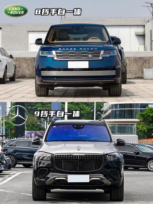 东莞187迈巴赫经典与现代的完美融合，路虎如何塑造独特的品牌形象